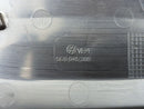 VW GOLF MK7 2012-2020 TRUNK LEFT N/S INSIDE BOOT LIGHT COVER 5G9945309 GENUINE