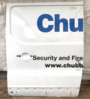 RENAULT TRAFIC MK3 X82 2014-2019 SLIDING DOOR PANEL LEFT PASSENGER SIDE