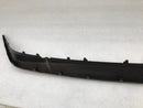 SEAT CUPRA BORN 2021-23 FRONT BUMPER RADIATOR LOWER TRIM GRILL GRILLE 10E807719