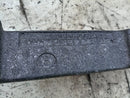 AUDI A1 8X LCI 2015-18 GENUINE FRONT BUMPER SUPPORT CRASH BAR FOAM