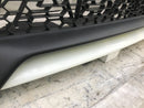FIAT 500 ABARTH 595 LCI 2016-UP FRONT BUMPER & 2x GRILL & TRIM 735633044