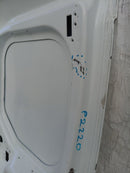 FORD TRANSIT CONNECT MK2 2013-22 REAR DOOR SHELL PANEL RIGHT DRIVER SIDE