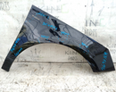 AUDI A1  MK1 2010-2018 ALUMINIUM FRONT FENDER WING PANEL RIGHT SIDE