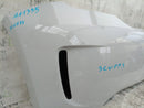 FIAT 500 ABARTH 595 2007-2015 REAR BUMPER GENUINE 735465492