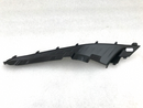 SEAT CUPRA BORN 2021-23 RIGHT SIDE LOWER TRIM MOULDING UNDER THE HEADLIGHT