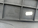 FIAT 500 ABARTH 2008-2015 FRONT BUMPER GENUINE