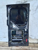 FORD TRANSIT CUSTOM fits LCI 2013-ON REAR DOOR PANEL RIGHT DRIVER SIDE