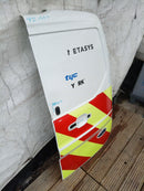 FORD TRANSIT CONNECT MK2 2013-22 REAR DOOR SHELL PANEL RIGHT DRIVER SIDE