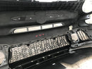 FIAT 500 ABARTH 595 LCI 2016-UP FRONT BUMPER & 2x GRILL & TRIM 735633044