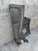 RENAULT TRAFIC 2014-2019 PASSENGER SIDE REAR BUMPER CORNER 850176712R