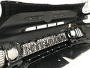 FIAT 500 ABARTH 595 LCI 2016-UP FRONT BUMPER & 2x GRILL & TRIM 735633044