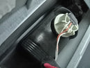 VAUXHALL VIVARO 2014-19 DRIVER SIDE REAR RIGHT LIGHT 93867969
