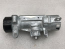 SCANIA P G R T DC *NEW STEERING LOCK SET KEYS IGNITION SWITCH 4x KEY,ECU 2487301