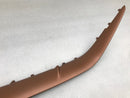SEAT CUPRA BORN 2021-23 FRONT BUMPER RADIATOR LOWER TRIM GRILL GRILLE 10E807719