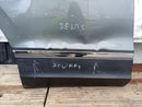 VW TIGUAN MK2 (AD/BW) 2016-2023 REAR DOOR SHELL PANEL RIGHT DRIVER SIDE