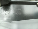 VAUXHALL ASTRA H XR 2004-08 FRONT BUMPER GRILL RADIATOR GRILLE 13225788