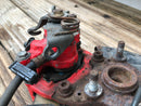 FIAT 500 ABARTH 1.4 PETROL RIGHT SIDE REAR HUB WHEEL BEARING BRAKE CALIPER