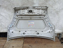 VAUXHALL COMBO D 2012-2018 GENUINE BONNET HOOD PANEL in SILVER
