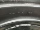 VAUXHALL CORSA E STEEL WHEEL RIM 15" 6Jx15H2 IS39 & TYRE 185/65/R15