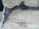 VAUXHALL COMBO E 2018-ON FRONT BUMPER GENUINE UPPER SECTION 9816774280
