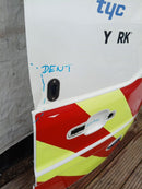 FORD TRANSIT CONNECT MK2 2013-22 REAR DOOR SHELL PANEL RIGHT DRIVER SIDE