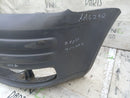 VOLKSWAGEN VW CADDY 2004-2010 GENUINE FRONT BUMPER 2K0807231