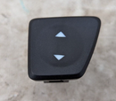 FIAT ABARTH 500 08-15 FRONT DRIVER SIDE O/S DOOR WINDOW SWITCH BUTTON E30500