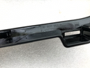 SEAT CUPRA BORN 2021-23 LEFT SIDE LOWER TRIM MOULDING UNDER THE HEADLIGHT