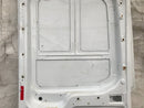 FORD TRANSIT MK4 XLWB 2014-22 HIGH ROOF REAR DOOR PANEL LEFT SIDE