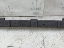 AUDI A1 8X LCI 2015-18 GENUINE FRONT BUMPER SUPPORT CRASH BAR FOAM
