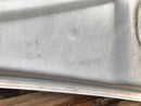 VAUXHALL MOVANO MK3 2011-2021 GENUINE FRONT BONNET HOOD PANEL in WHITE