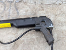 FIAT ABARTH 500 08-15 FRONT RIGHT O/S SEAT BELT PRETENSIONER 34022870 GENUINE