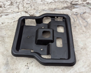 FIAT ABARTH 500 08-15 INTERIOR LIGHT MAP READING LIGHT MOUNT BRACKET  51796974