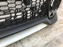 FIAT 500 ABARTH 595 LCI 2016-UP FRONT BUMPER & 2x GRILL & TRIM 735633044