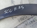 VAUXHALL ANTARA LEFT SIDE FRONT WHEEL ARCH TRIM COVER 96660221