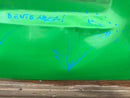DISPATCH, VIVARO, EXPERT PROACE MK2 2016-23 REAR DOOR PANEL LEFT SIDE