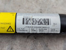 FIAT ABARTH 500 08-15 FRONT RIGHT O/S SEAT BELT PRETENSIONER 34022870 GENUINE