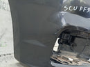 AUDI A1 8X FACELIFT LCI 2015-18 FRONT BUMPER GENUINE 8XA807437