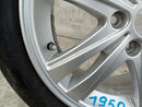 SAIC MOTOR MG ALLOY WHEEL RIM 17' 7Jx17H2 ET51 TYRE 215/50/17 R17