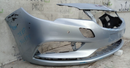 VAUXHALL ASTRA K 2015-2019 FRONT BUMPER GENUINE 39052730