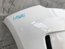 FIAT 500 ABARTH 08-15 COMPLETE REAR BUMPER, 4x PDC SENSOR , WIRING LOOM