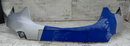 VAUXHALL COMBO E 2018-ON FRONT BUMPER GENUINE UPPER SECTION 9816774280