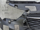 VAUXHALL COMBO E K9 MK4 2019-2024 FRONT RADIATOR GRILL GRILLE