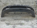 VOLKSWAGEN VW CADDY 2004-2010 GENUINE FRONT BUMPER 2K0807231