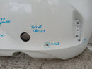 VAUXHALL CORSA F 2019-ON REAR BUMPER GENUINE 564682821