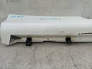 VAUXHALL CORSA E 3-DOOR 2015-2018 RIGHT SIDE SKIRT SILL COVER 39004720
