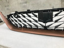 SEAT CUPRA BORN 2021-23 FRONT BUMPER RADIATOR LOWER GRILL GRILLE 10E853677 C