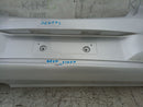 VAUXHALL CORSA E 2014–2019 REAR BUMPER GENUINE in SILVER 39002839