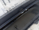 VAUXHALL ASTRA J MK6 2012-2015 REAR BUMPER GENUINE 13368066