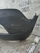 VAUXHALL MOKKA 2012-2015 REAR BUMPER GENUINE PDC 95365611